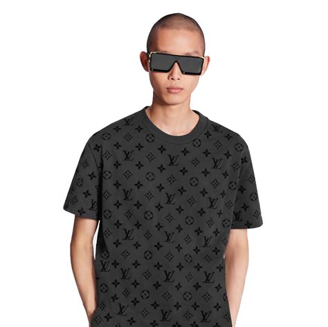 NEW Louis Vuitton Hook & Loop T.